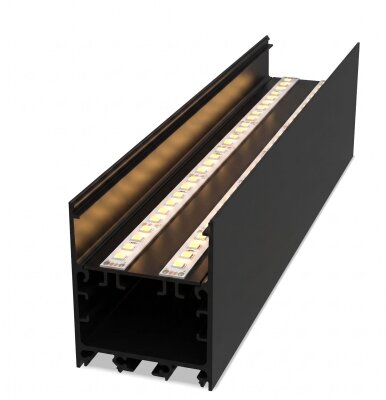 Moderne Lichtlinien im Innenausbau – So werden LED‑Aluminiumprofile eingesetzt - Moderne Lichtlinien im Innenausbau – LED‑Aluminiumprofile kreativ eingesetzt