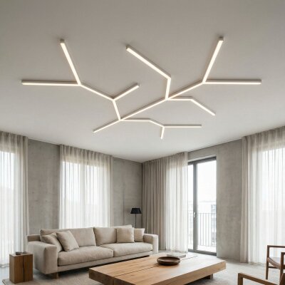Warum Planer auf LED Profile von Fenix Profiles setzen - Warum Planer auf LED Profile von Fenix Profiles setzen