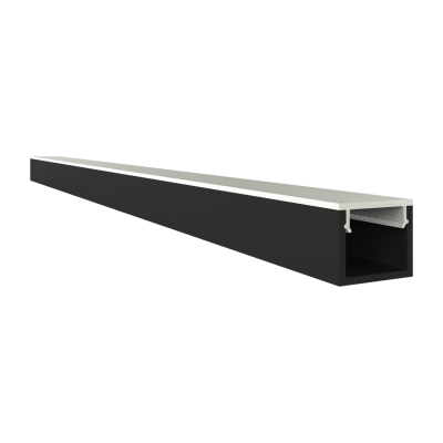 LED‑Aluminiumprofile: Warum sie für moderne Lichtlösungen unverzichtbar sind - LED‑Aluminiumprofile: Vorteile &amp; Einsatz für moderne Lichtlösungen