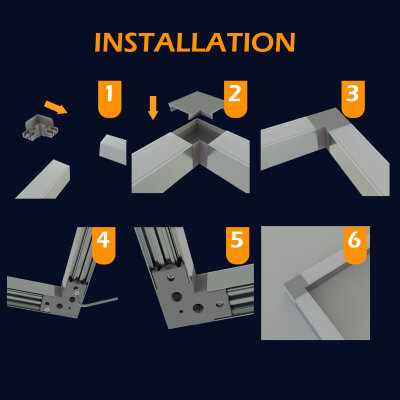 Warum professionelle Planer auf LED‑Profile von Fenix Profiles setzen - Warum Planer auf LED‑Profile von Fenix Profiles setzen