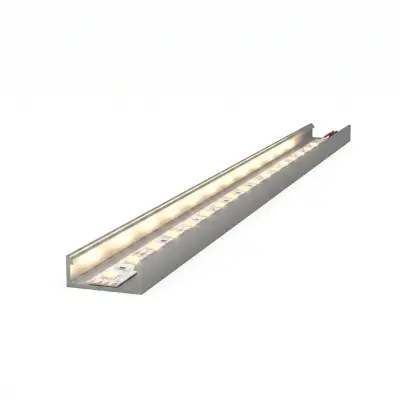 Warum LED‑Streifen ohne Aluminiumprofil langfristig Probleme verursachen - LED‑Streifen ohne Aluminiumprofil: Diese Probleme entstehen langfristig