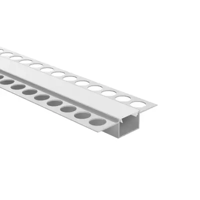 LED‑Profile im Trockenbau: Planung, Einbau und typische Fehler - LED‑Profile im Trockenbau: Planung, Einbau &amp; typische Fehler