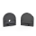 CAP-N3 Endcap | HALF-ROUND