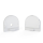 CAP-N3 Endcap | HALF-ROUND