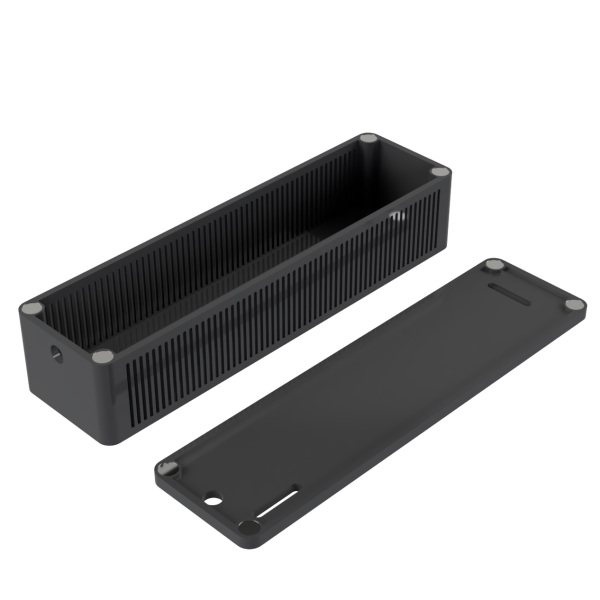 Driver box 260x70x57