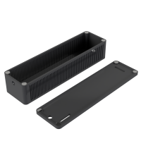 Trafobox260x70x57