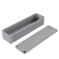 Trafobox260x70x57