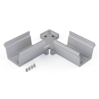 CON-TI1 Verbinder 90Â°