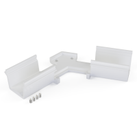 CON-TI1 Verbinder 120Â°