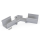CON-TI1 Verbinder 120Â°