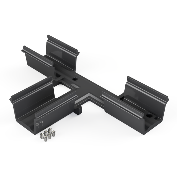 CON-TI1 Verbinder T-StÃ¼ck