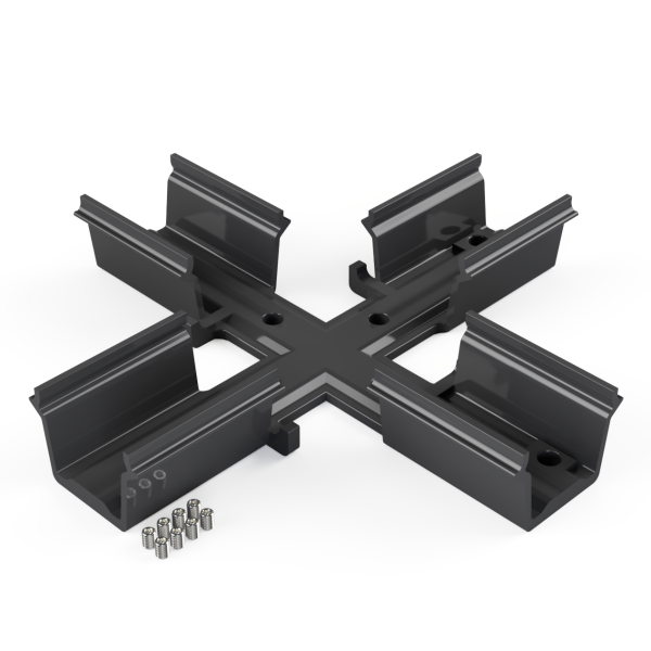 CON-TI1 Verbinder X-StÃ¼ck