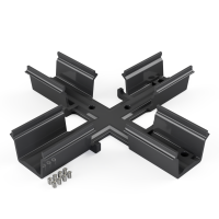 CON-TI1 Verbinder X-StÃ¼ck