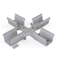 CON-TI1 Verbinder X-StÃ¼ck