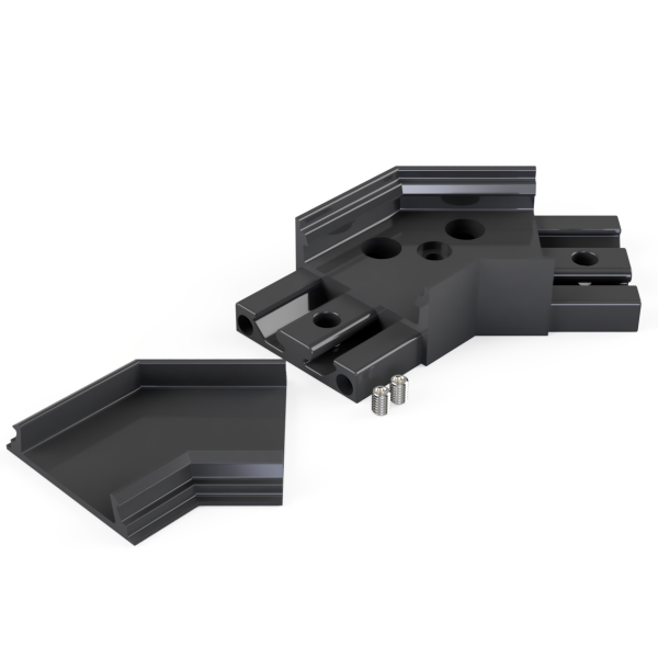 VMD-N3 Corner Connector 135°