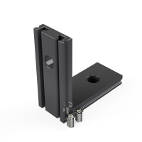 CON-A2 Verbinder 90Â° Ausseneck