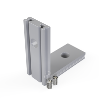 CON-A2 Verbinder 90Â° Ausseneck