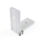 CON-A2 Connecteur 90° | coin extérieur