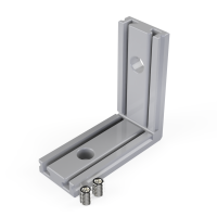 CON-A2 Verbinder 90Â° Inneneck
