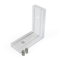 CON-A2 Verbinder 90Â° Inneneck