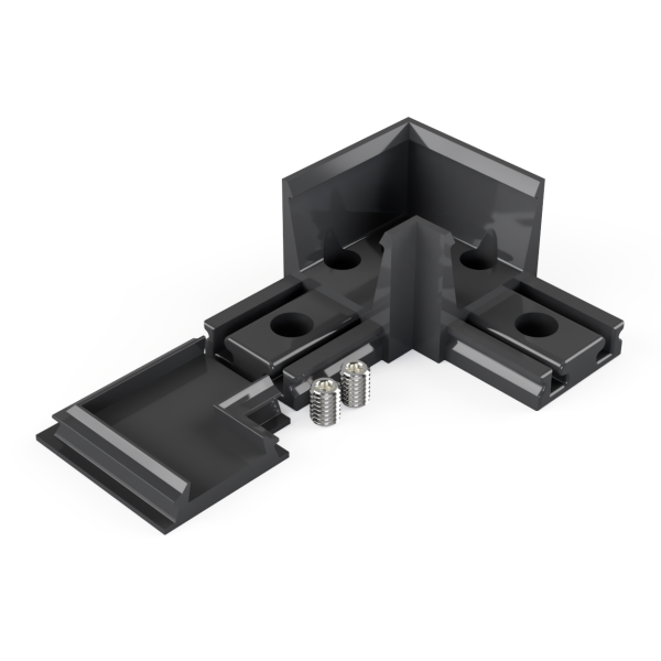 VMD-A2 Eckverbinder 90°