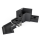 VMD-A2 Eckverbinder 120Â°