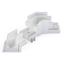 VMD-N2 Corner Connector 135°