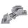 VMD-N2 Corner Connector 135°