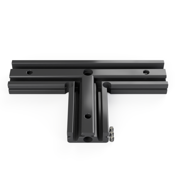CON-N4 Verbinder T-StÃ¼ck