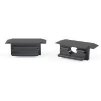 CAP-NLN1 Endkappe Möbelbau