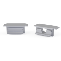 CAP-NLN1 Endkappe Möbelbau