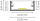 EXO-N1 SURFACE PROFILE | 2M | ALUMINUM ANNODIZED | LED MAX.16MM | ULTRAFLAT
