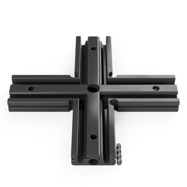 CON-N4 Connector X