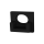 CAP-A0 Embout | sans trou | blanc