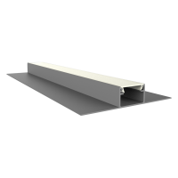 EXO-T3 TROCKENBAU PROFIL | 3M | ALUMINIUM ELOXIERT | LED...