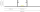 EXO-T3 TROCKENBAU PROFIL | 3M | ALUMINIUM ELOXIERT | LED MAX.16MM | FLAT