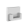 CAP-A0 Endcap | without hole | white