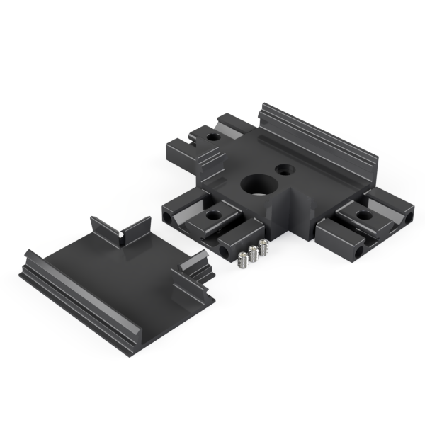 VMD-N3 Eckverbinder T
