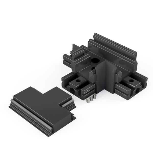 VMD-N4 Corner Connector T