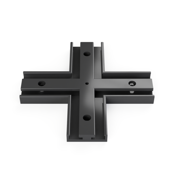 CON-N2 Connector X