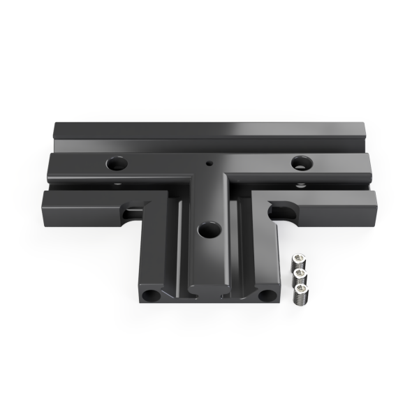 CON-N3 Connector T