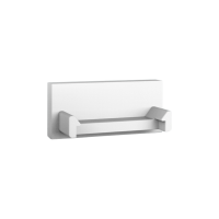 CAP-A1 Endcap | without hole | white