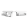 CAP-A1F Endkappe
