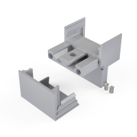 VMD-N3 Ausseneckverbinder  90Â°