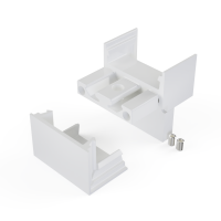 VMD-N3 Ausseneckverbinder  90Â°