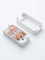 WAGO-221 Installationsdose