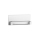 CAP-N1 Endcap | without hole | white