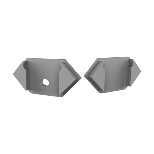 CAP-T5 Endkappe