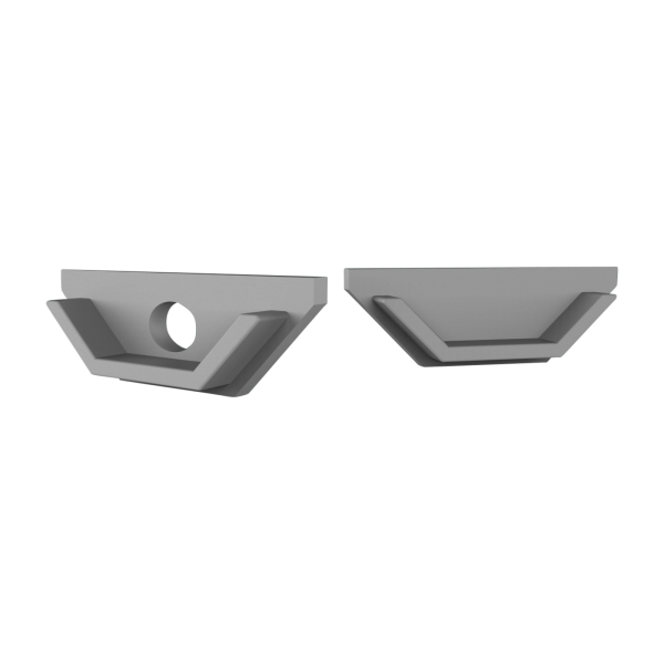 CAP-V1 Endkappe