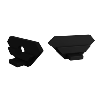 CAP-V2 Endkappe